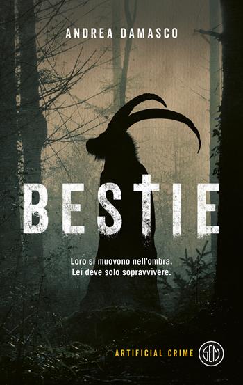 Bestie - Andrea Damasco - Libro SEM 2025, SEM Classic | libraccio.click