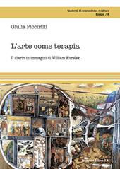 L'arte come terapia. Il diario in immagini di William Kurelek