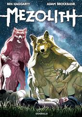 Mezolith. Vol. 2