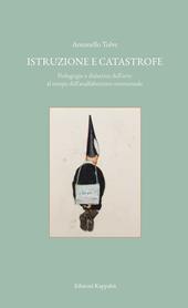 Istruzione e catastrofe. Pedagogia e didattica dell'arte al tempo dell’analfabetismo strumentale