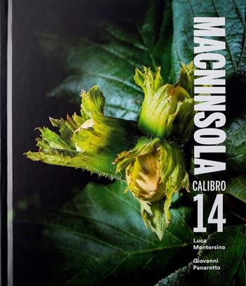 Macninsola. Calibro 14. Ediz. illustrata - Luca Montersino, Giovanni Panarotto - Libro Panarotto Giovanni & Friends 2019 | libraccio.click