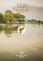 Antologia di nuovi narratori