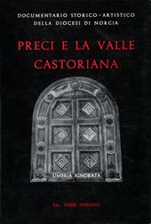 Preci e la Valle Castoriana