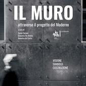 Il muro attraverso il progetto del moderno