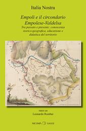 Empoli e il circondario Empolese-Valdelsa. Tra passato e presente: conoscenza storico-geografica, educazione e didattica del territorio