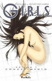 Concepimento. Girls. Vol. 1