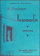 Il professor Beaumartin