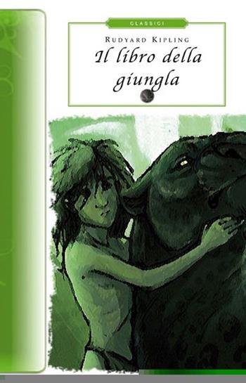 Il libro della giungla - Rudyard Kipling - Libro Selino's 2013, Biblioteca economica Selinos. Junior | libraccio.click