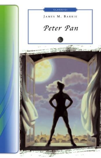 Peter Pan - James Matthew Barrie - Libro Selino's 2013, Biblioteca economica Selinos. Junior | libraccio.click