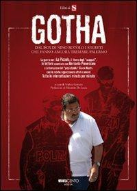 Gotha. Dal box di Nino Rotolo. I segreti che fanno ancora tremare Palermo  - Libro Novantacento 2010, I libri di s | libraccio.click