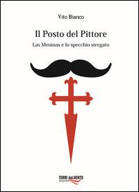 Il posto del pittore. Las meninas e lo specchio stregato - Vito Bianco - Libro Torri del Vento Edizioni di Terra di Vento 2015, I capperi | libraccio.click