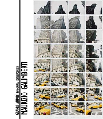 Maurizio Galimberti. Ediz. illustrata - Maurizio Galimberti - Libro FIAF 2018, Grandi autori della fotografia contemporanea | libraccio.click