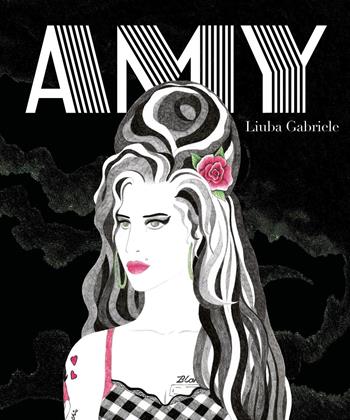 Amy. Ediz. illustrata - Liuba Gabriele - Libro Hop! 2019, Per aspera ad astra. Queens | libraccio.click