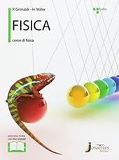 Fisica. Galilei. Per le Scuole superiori. Con e-book. Con espansione online