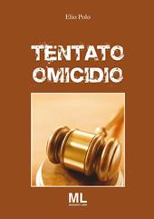 Tentato omicidio