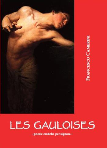 Les gauloises. Poesie erotiche per signora - Francesco Camerini - Libro Apollo Edizioni 2016, Happy Writers | libraccio.click