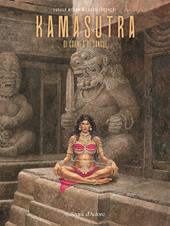 Kamasutra di carne e di sangue