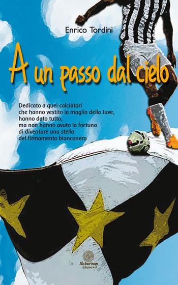 A un passo dal cielo - Enrico Tordini - Libro Alcheringa 2015, Le ametiste | libraccio.click