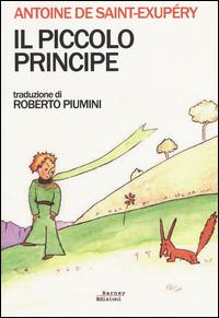 Il Piccolo Principe - Antoine de Saint-Exupéry - Libro Barney 2015, Cosmopolis | libraccio.click