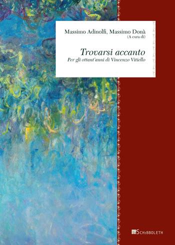 Trovarsi accanto. Per gli ottant'anni di Vincenzo Vitiello. Nuova ediz.  - Libro Inschibboleth 2017, Zeugma. Lineamenti di filosofia italiana | libraccio.click