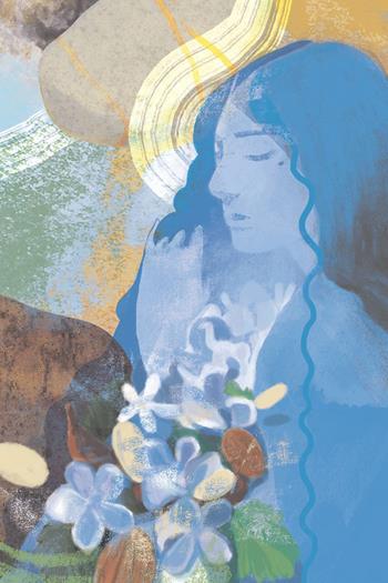 L'odore delle pietre - Gabriella Tringale - Libro Splen 2021, Caleidoscopi | libraccio.click