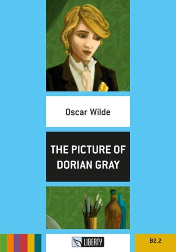 The picture of Dorian Gray. Ediz. ridotta. - Oscar Wilde - Libro Liberty 2015, Step up | libraccio.click