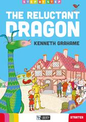 The reluctant dragon. Con File audio per il download