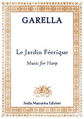 Le jardin Féerique