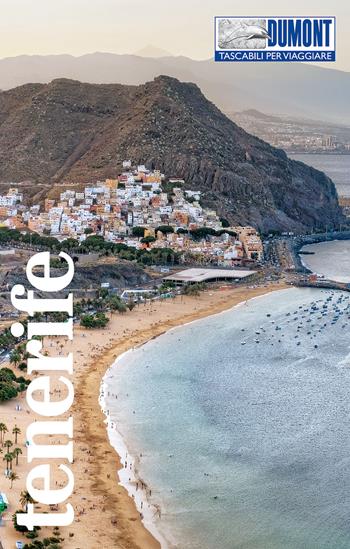 Tenerife. Con mappa - Dieter Schulze - Libro Dumont 2024, Tascabili per viaggiare | libraccio.click