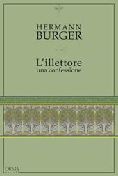 L'illettore. Una confessione