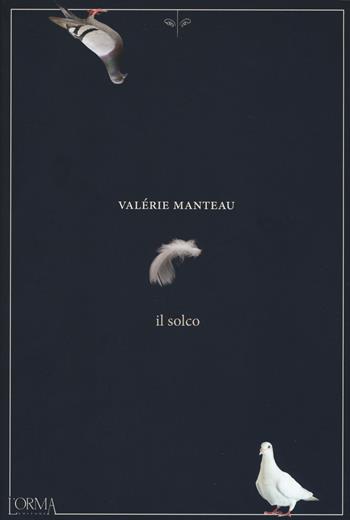 Il solco - Valérie Manteau - Libro L'orma 2019, Kreuzville | libraccio.click