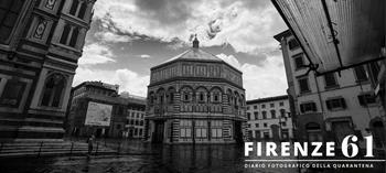 Firenze 61. Diario fotografico della quarantena. Ediz. illustrata - Matteo Mascotto - Libro Lorenzo de Medici Press 2020 | libraccio.click