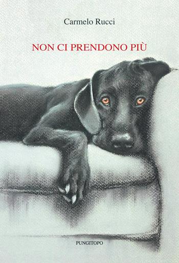 Non ci prendono più - Carmelo Rucci - Libro Pungitopo 2017, Delta | libraccio.click