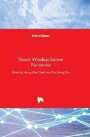 Smart Wireless Sensor Networks  - Libro In Tech | libraccio.click