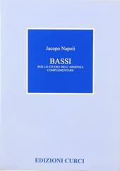 Bassi per lo studio dell'armonia complementare