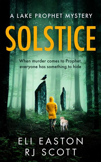 Solstice. Ediz. italiana - Eli Easton, R.J. Scott - Libro Triskell Edizioni 2024, Rainbow | libraccio.click
