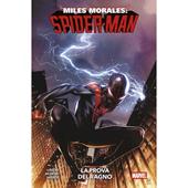 La prova del ragno. Miles Morales: Spider-Man. Vol. 1