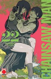 Chainsaw Man. Vol. 22: Gustiamoci il cibo