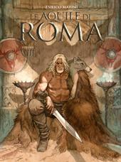 Le aquile di Roma. Vol. 8