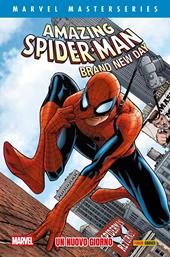Brand new day. Spider-man. Vol. 1
