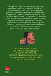 L'estate del tesoro nascosto
