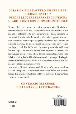 Colazione al parco con Virginia Woolf. L'arte di innamorarsi dei libri - Marta Perego - Libro Vallardi A. 2025 | libraccio.click