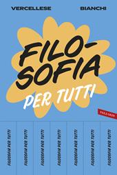 Filosofia per tutti