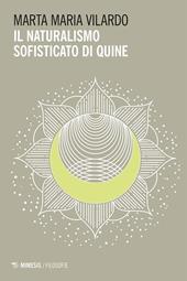 Il naturalismo sofisticato di Quine