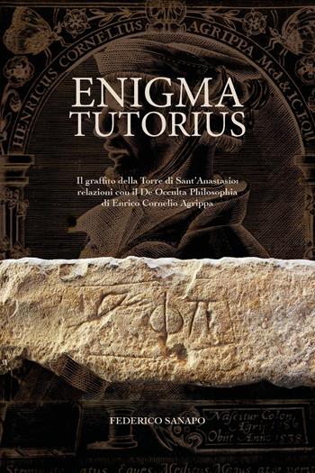 Enigma Tutorius - Federico Sanapo - Libro Youcanprint 2024 | libraccio.click
