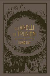 Gli anelli di Tolkien. Ediz. a colori