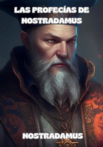 Las profecías de Nostradamus - Nostradamus - Libro StreetLib 2025 | libraccio.click