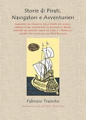 Storie di pirati, navigatori e avventurieri