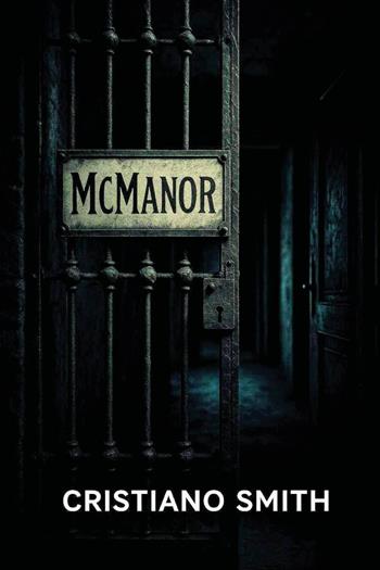 McManor - Cristiano Smith - Libro Youcanprint 2025 | libraccio.click