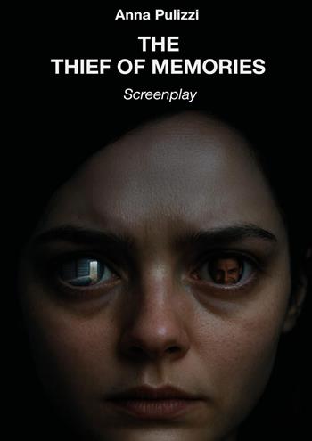 The thief of memories - Anna Pulizzi - Libro Youcanprint 2025 | libraccio.click